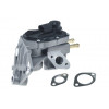 Vanne EGR - Vanne EGR pour Audi A3 Seat Altea Leon Toledo 2 Škoda Octavia Volkswagen Eos Golf 5 Jetta Touran 2.0 Fsi EGR-AU-011