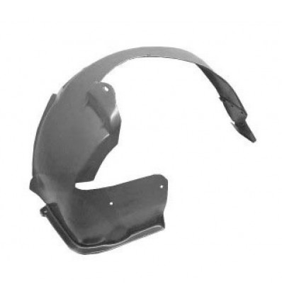 Pare boue avant gauche Citroen Saxo Peugeot 106
