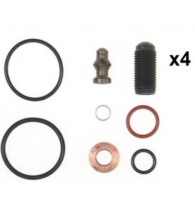 Kit reparation Injecteur Audi Ford Seat Skoda Vw 1.9 2.0 Tdi