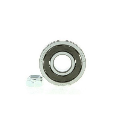 Roulement de moyeu - Roulement de roue Renault R8 R10 R155.102