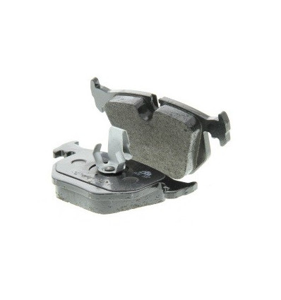 Plaquettes de frein arriere Bmw Serie 3 7 X3 X5 Z4 Plaquettes de frein