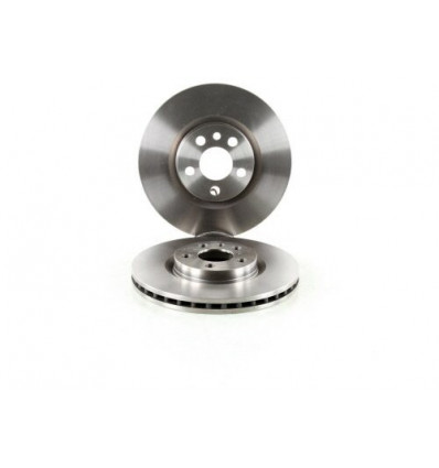 Disques de frein avant Citroen Evasion Jumpy Fiat Scudo Ulysse Lancia Zeta Peugeot 806 Expert 