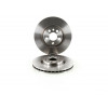 Disques de frein avant Citroen Evasion Jumpy Fiat Scudo Ulysse Lancia Zeta Peugeot 806 Expert 