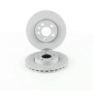 Disques de frein avant Citroen Evasion Jumpy Fiat Scudo Peugeot 806 Expert 