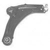 Triangle de suspension - Triangle de suspension avant droit pour Renault Laguna 2 TC1264