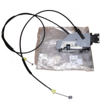 Mecanisme de porte laterale coulissante Citroen Jumpy Peugeot Boxer 
