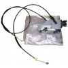 Mecanisme de porte laterale coulissante Citroen Jumpy Peugeot Expert moteur d ouverture centralisé