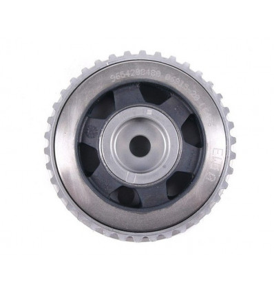 Poulie d'arbre a cames Citroen C4 C5 Evasion Xsara Picasso Peugeot 206 307 407 607 806 807 Expert 2.0 16V