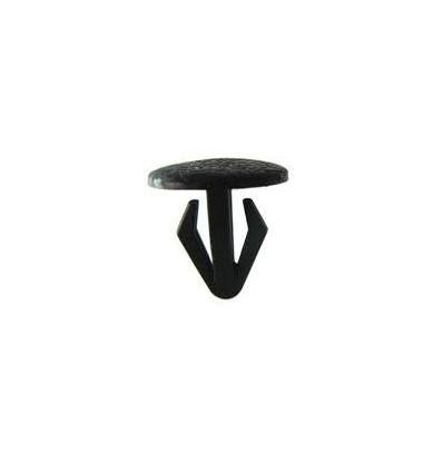 Agrafe de panneau - Clips fixation panneau de porte pour Mazda VCF515