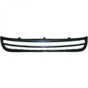 Radiator grille