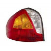 Feu arriere gauche Hyunday Santa Fe Blanc et Or Pieces Carrosserie