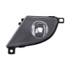 Antibrouillard avant gauche H8 Bmw Serie 5 E60 E61 Bmw Serie 5 E360 - E61