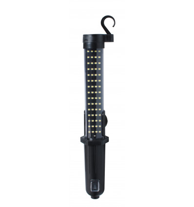 Lampe torche baladeuse 60 + 17 SMD LED Outillage