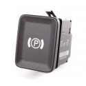 Handbrake button