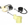 Bocal + Pompe de direction assistee Nissan Kubistar Renault Clio 2 Kangoo Thalia 1 Kangoo