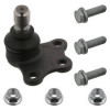 Rotule de suspension avant Citroen C-Elysee C3 C4 Cactus Peugeot 2008 301