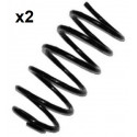 Suspension spring