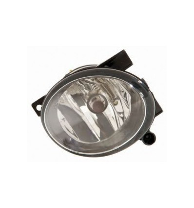 Feu antibrouillard arrière - Phare Antibrouillard avant gauche pour Seat Alhambra Volkswagen Caddy 3 Eos Golf Plus Golf 6 Jet...