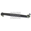 Stabilizing bar