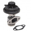 Vanne EGR - Vanne EGR pour Seat Arosa Cordoba Ibiza Leon Toledo Skdoa Fabia Octavia Volkswagen Bora Caddy Golf 4 Lupo Polo 1....