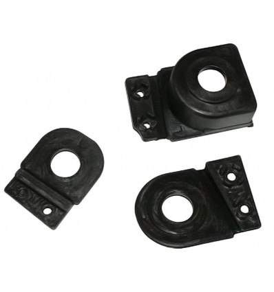 Kit reparation Patte de fixation phare optique gauche Audi A6