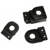 Kit reparation Patte de fixation phare optique gauche Audi A6