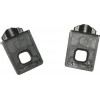 Kit reparation Patte de fixation phare optique droit Vw Caddy 3 Touran 