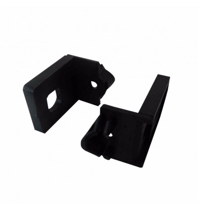 Kit reparation Patte de fixation phare optique gauche Vw Caddy 3 Touran 