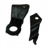 Kit reparation Patte de fixation phare optique droit Vw Golf 5 Jetta 3 