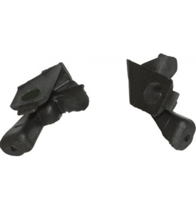 Kit reparation Patte de fixation phare optique gauche Vw Polo