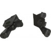 Kit reparation Patte de fixation phare optique gauche Vw Polo