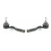 2 Rotules de direction avant Fiat 500 Panda Ford Ka