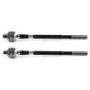 Pack de 2 Rotules de direction intérieure avant Renault Megane 1 Scenic 1 Rotule de direction