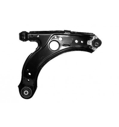 Wishbone, suspension arm Right Golf 4 Audi A3 Seat Leon - Origine Pièces  Auto