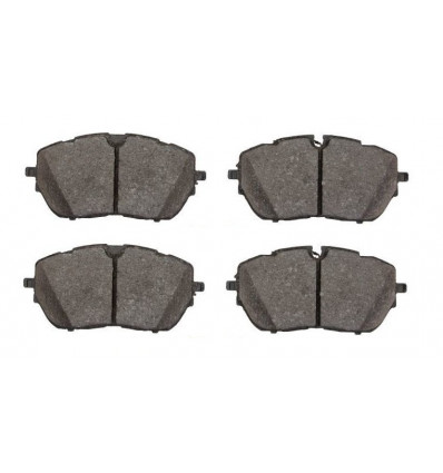 Plaquettes de frein avant Peugeot 308 Phase 2 Plaquette de Frein
