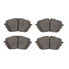 Plaquettes de frein avant Peugeot 308 Phase 2 Plaquette de Frein