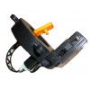 Contacteur tournant - Contacteur tournant d'Airbag pour Renault Kangoo 1 Scénic 1 7700840099