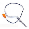 Sonde de temperature echappement FAP Audi A3 TT Seat Altea Leon Toledo 3 Skoda Octavia 2 Superb 2 Yeti Vw Eos Golf Tiguan Tdi...