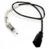 Capteur de temperature gaz echappement Audi A1 Seat Ibiza 5 Toldeo 4 Skoda Fabia 2 Roomster Vw Polo 1.6 Tdi 
