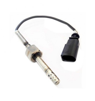 Sonde lambda - Sonde de température gaz échappement FAP pour Audi A2 A3 Volkswagen Bora Golf 4 Golf 5 Polo Touran 1.4 1.6 Fsi...