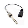 Sonde lambda - Sonde de température gaz échappement FAP pour Audi A2 A3 Volkswagen Bora Golf 4 Golf 5 Polo Touran 1.4 1.6 Fsi...