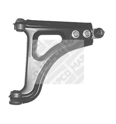 Triangle de suspension droit Mapco