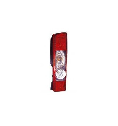 Feu arriere droit Citroen Jumper Fiat Ducato Peugeot Boxer Apres 2006 Jumper