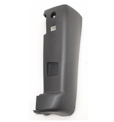 Crosse de pare-choc - Crosse de pare choc arrière droite pour Citroën Jumper Fiat Ducato Peugeot Boxer après 2006 5770981