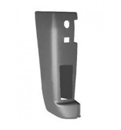 Crosse de pare choc arriere gauche Maxi Citroen Jumper Fiat Ducato Peugeot Boxer Apres 2006 Jumper