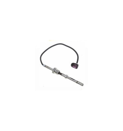 Sonde de temperature gaz echappement FAP Audi A4 A5 Q5 Seat Exeo 2.0 Tdi Audi