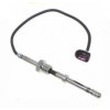 Capteur de temperature gaz echappement Audi A4 A5 Q5 Seat Exeo 2.0 Tdi 