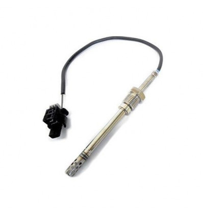 Capteur de température des gaz - Sonde échappement gaz de température FAP pour Mercedes Classe E S CLS Smart Fortwo EGT-ME-016