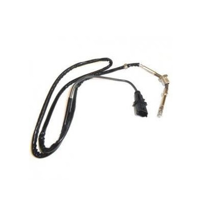 Sonde echappement gaz de temperature FAP Opel Astra H Zafira B 1.7 Cdti Echappement