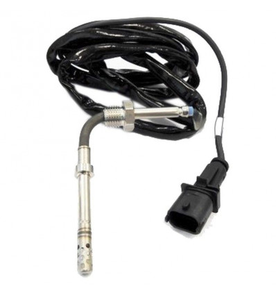 Capteur de température des gaz - Sonde échappement gaz de température FAP pour Opel Signum Vectra C 1.9 Cdti EGT-PL-005
